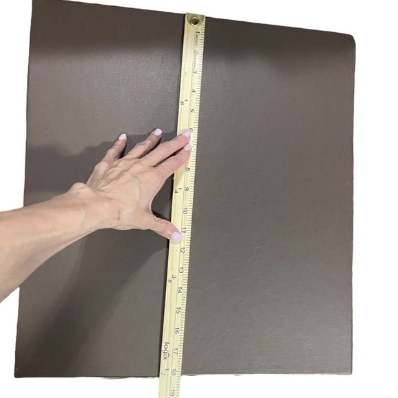 ✨Authentic Louis Vuitton Vintage 
Large Storage Gift Decorative Box in Brown - Picture 8 of 16